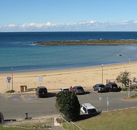 Toowoon Beach View 3br Villa 4 just steps to beach with views - Accommodation Search
