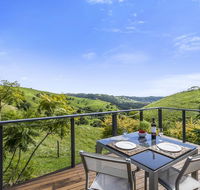 Top Of The Hill - Accommodation Search