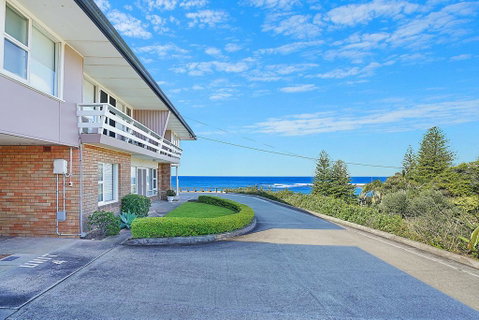Toowoon Bay Beachside Unit, Unit 4 - Accommodation Search 0