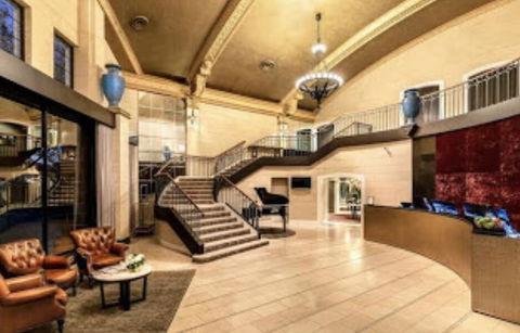 Top Private Service, Business Reception, Alternative Travel - Accommodation Search 2