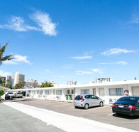 Top Spot Motel - Accommodation Search