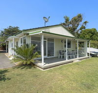 Toukley Lakefront HouseToukley - Accommodation Search