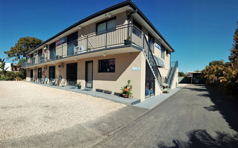 Toukley Motel - Accommodation Search 1
