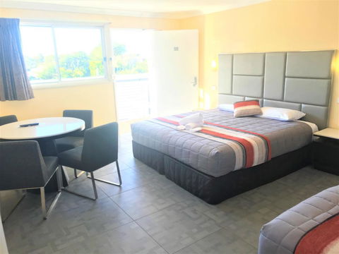 Toukley Motor Inn - Accommodation Search 1