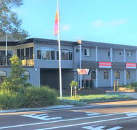 Toukley Motor Inn - Accommodation Search