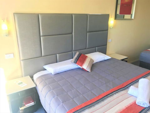 Toukley Motor Inn - Accommodation Search 3