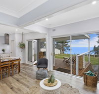 Toukley Waterfront Oasis - Accommodation Search