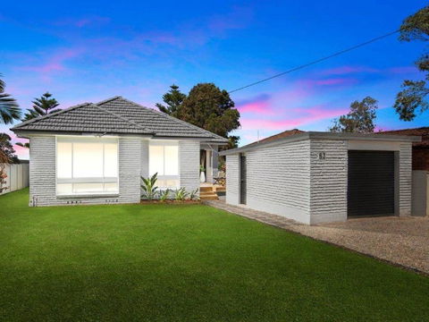 Toukley Waterfront Oasis - Accommodation Search 1
