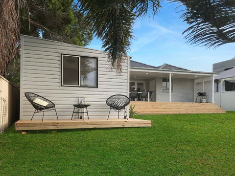 Toukley Waterfront Oasis - Accommodation Search 2