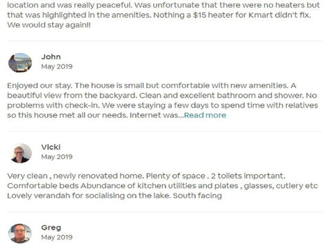 Toukley Waterfront Oasis - Accommodation Search 3