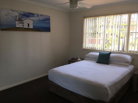 Town Beach Beachcomber Resort - Accommodation Search 3