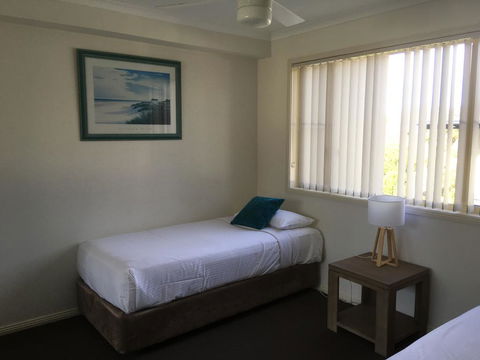 Town Beach Beachcomber Resort - Accommodation Search 2