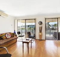 Townhouse in the heart of Port Stephens - Accommodation Search