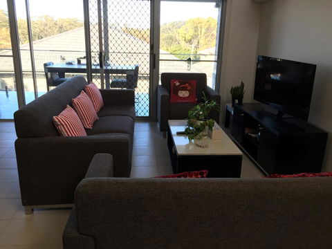 Townhouse - Accommodation Search 1