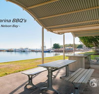 Townhouse on Tomaree - 6/26 - Accommodation Search
