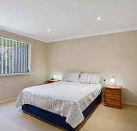 Townhouse on Tomaree - Central to CBD - Accommodation Search