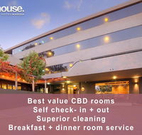 Townhouse Hotel - Accommodation Search