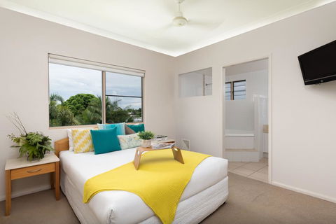 Townsville Southbank Apartments - Accommodation Search 0
