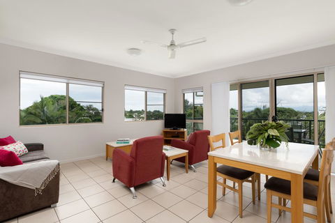 Townsville Southbank Apartments - Accommodation Search 2