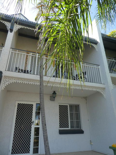 Townsville Terrace - Accommodation Search 1