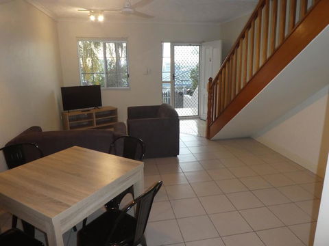 Townsville Terrace - Accommodation Search 2