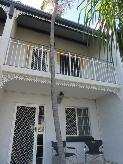 Townsville Terrace - Accommodation Search 0