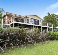 Tradewinds  The Bay - all the comforts of home - Accommodation Search