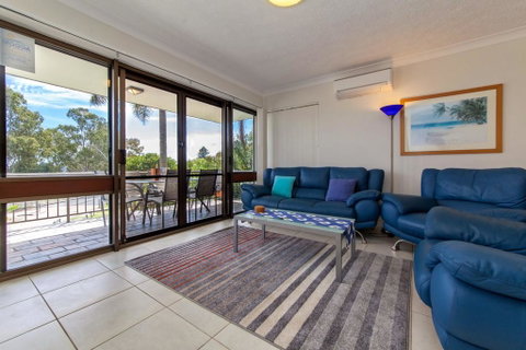Tradewinds Unit 3, 110 Victoria Parade - Accommodation Search 2