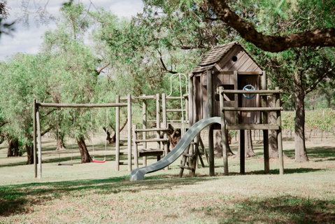 Tranquil Vale Vineyard - Accommodation Search 1