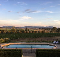 Tranquil Vale Vineyard - Accommodation Search