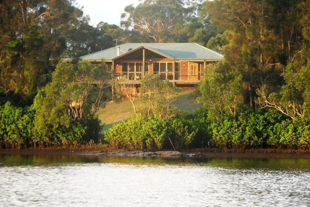 Deep Creek ACT Accommodation Search