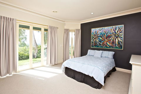 Tranquill Garden Hideaway - Accommodation Search 0
