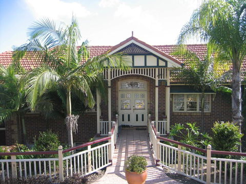 Tranquill Garden Hideaway - Accommodation Search 2