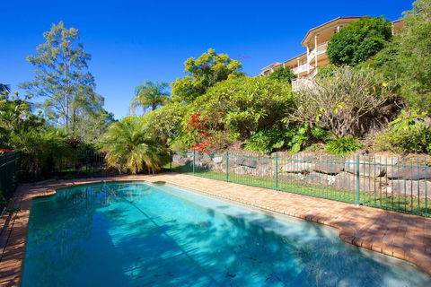Tranquill Garden Hideaway - Accommodation Search 1