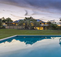 TRANQUILO BEACH HOUSE - Accommodation Search