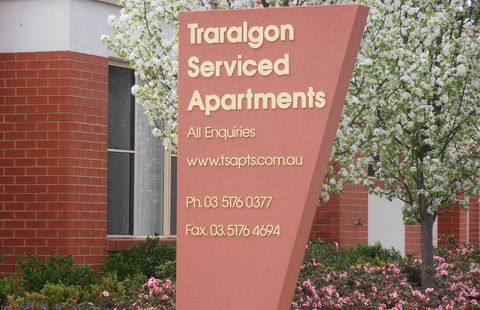 Traralgon Serviced Apartments - Accommodation Search 3
