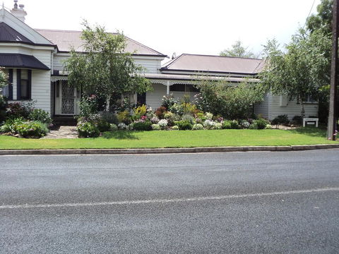 Travellers Rest B&B - Accommodation Search 1
