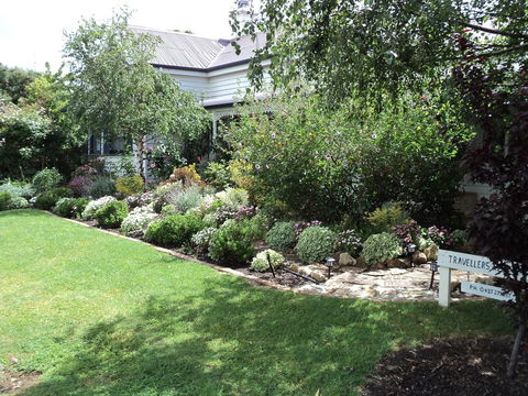 Travellers Rest B&B - Accommodation Search 0