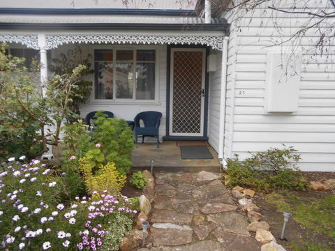 Travellers Rest B&B - Accommodation Search 3