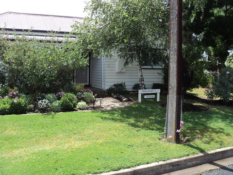 Travellers Rest B&B - Accommodation Search 2