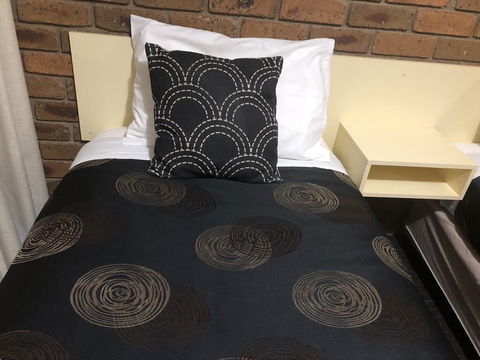 Travellers Rest Motor Inn Swan Hill - Accommodation Search 2