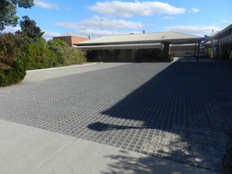 Travellers Rest Motor Inn Swan Hill - Accommodation Search 0