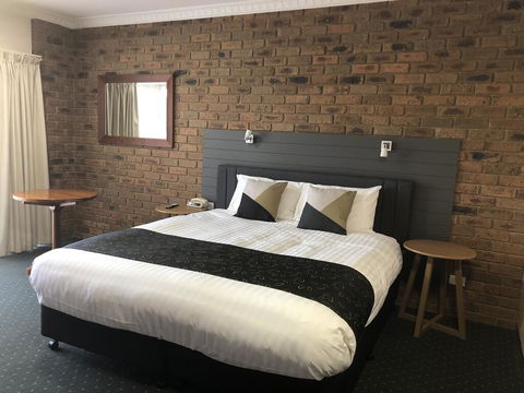 Travellers Rest Motor Inn Swan Hill - Accommodation Search 1