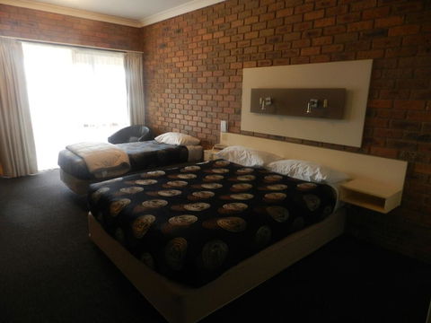 Travellers Rest Motor Inn Swan Hill - Accommodation Search 3