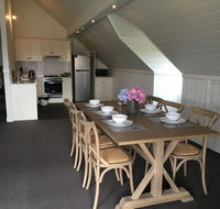 Travertines Wines Apartment - Accommodation Search