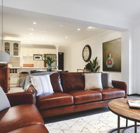 Tre Sorelle Camden - Accommodation Search