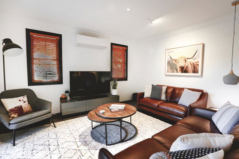 Tre Sorelle Camden - Accommodation Search 1