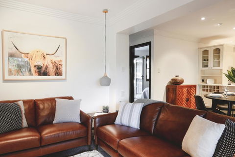 Tre Sorelle Camden - Accommodation Search 2