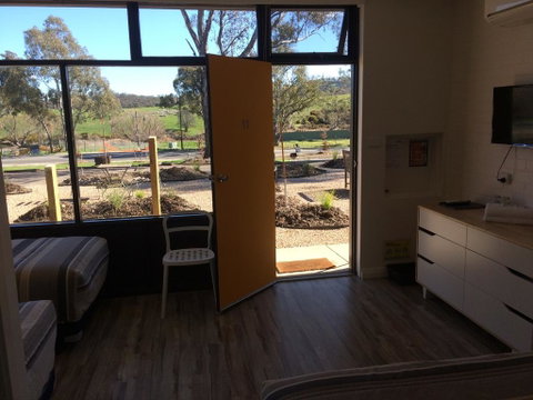 Tread Harcourt - Accommodation Search 1