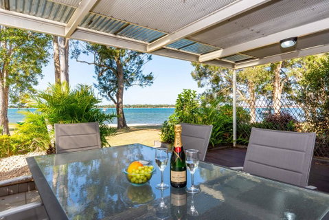 TREAT YOURSELF To Something Special! - Accommodation Search 0